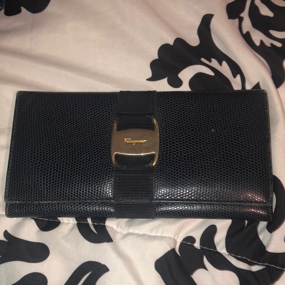 Salvatore Ferragamo WALLET